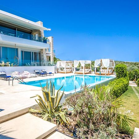 Made Of Blue Luxury Suites Collection Rethimnon Buitenkant foto