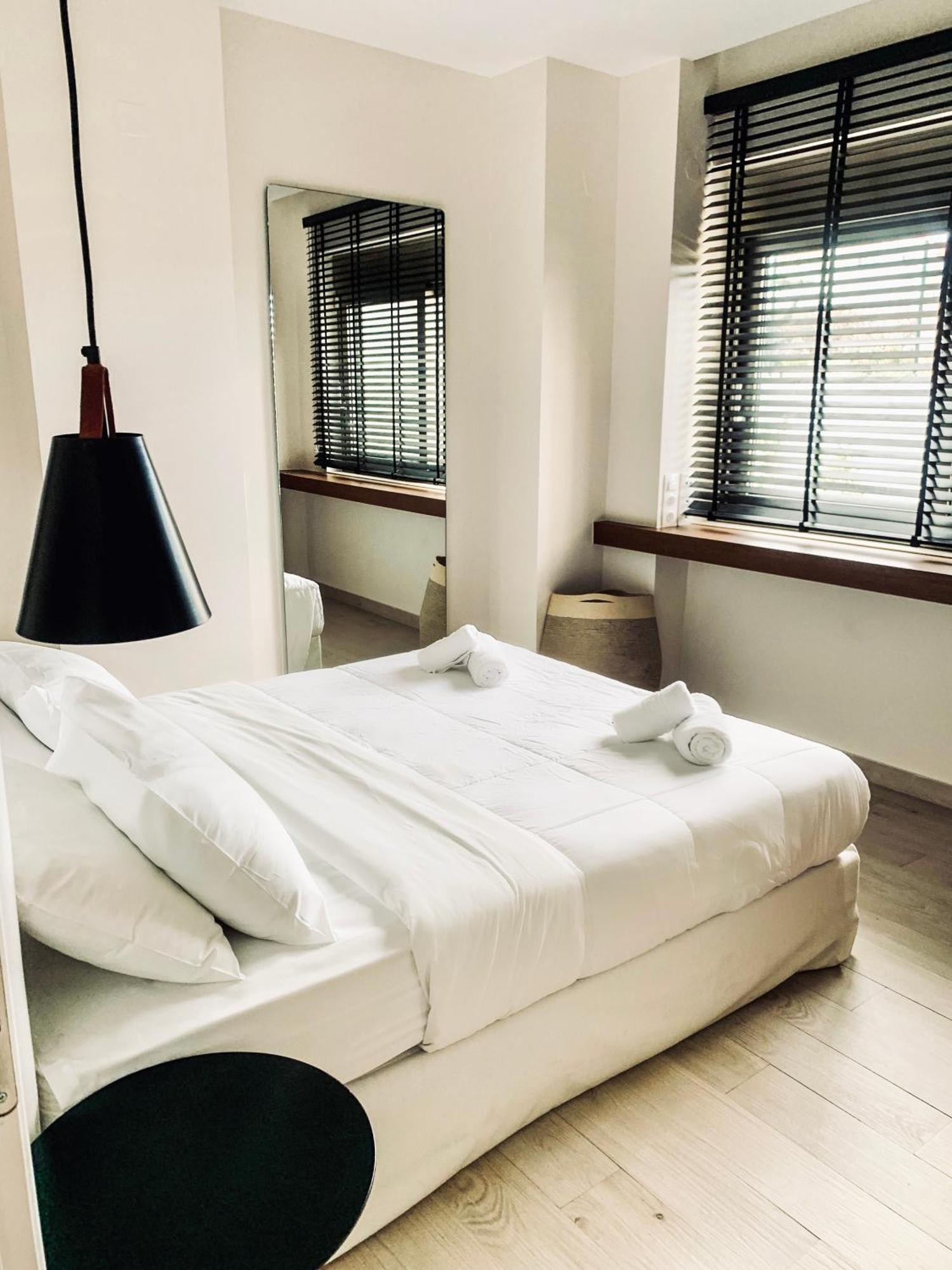 Made Of Blue Luxury Suites Collection Rethimnon Buitenkant foto