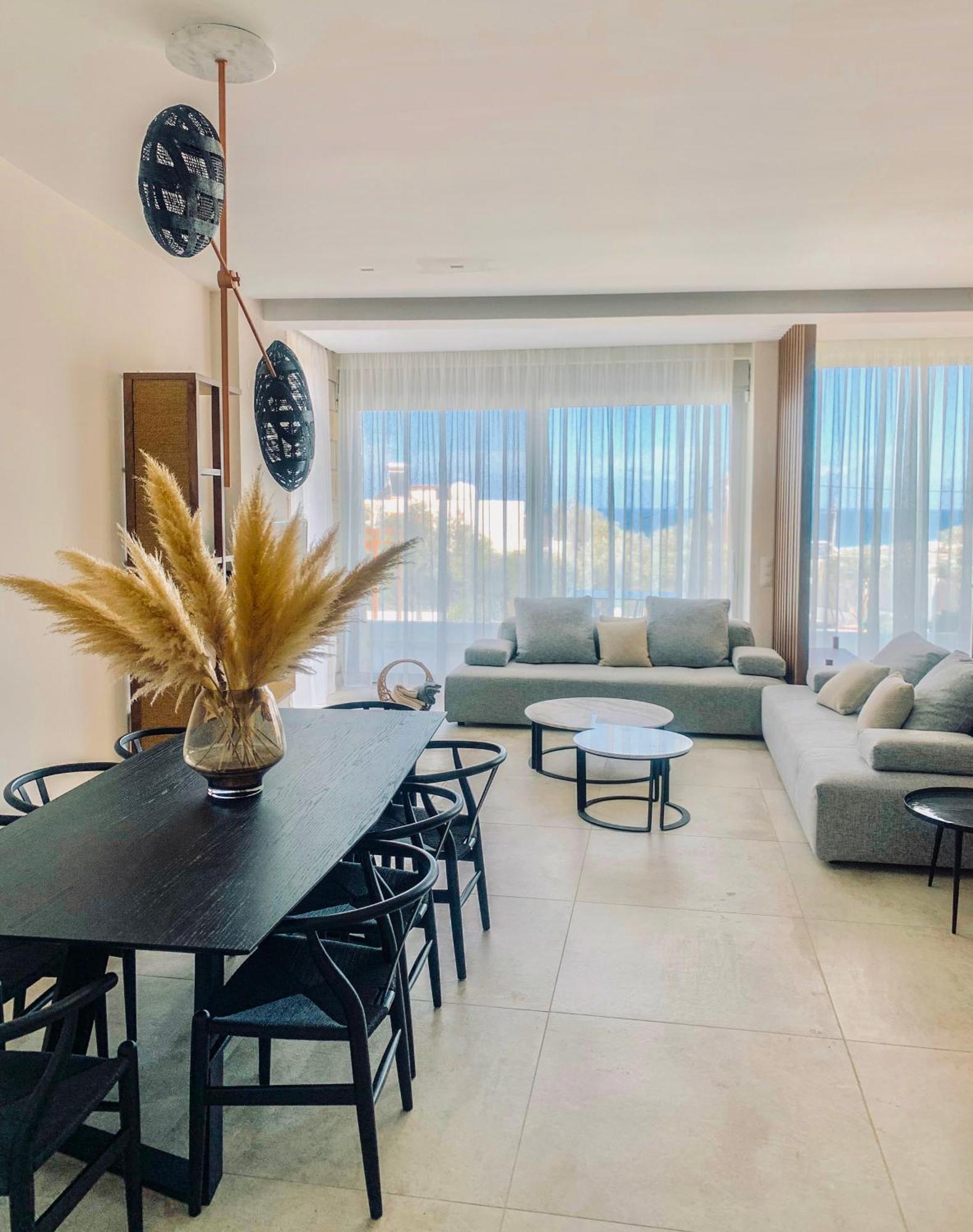 Made Of Blue Luxury Suites Collection Rethimnon Buitenkant foto