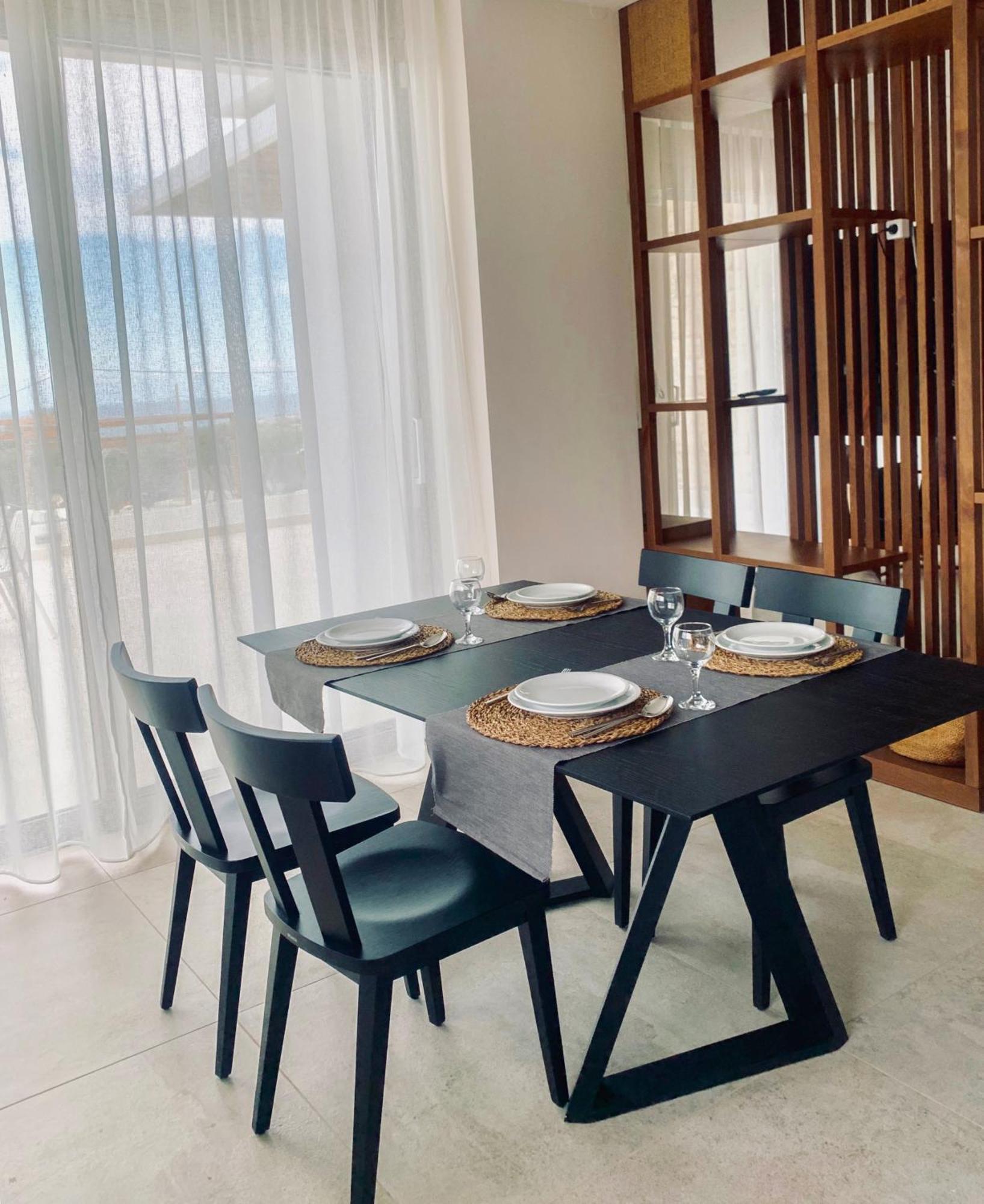 Made Of Blue Luxury Suites Collection Rethimnon Buitenkant foto