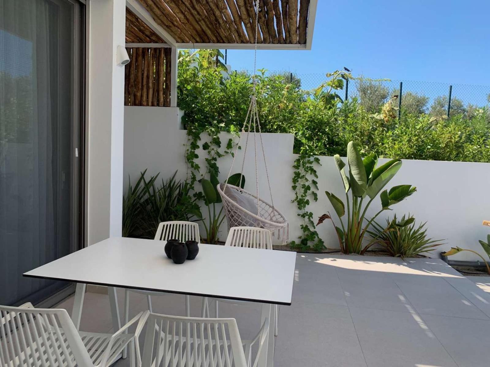 Made Of Blue Luxury Suites Collection Rethimnon Kamer foto